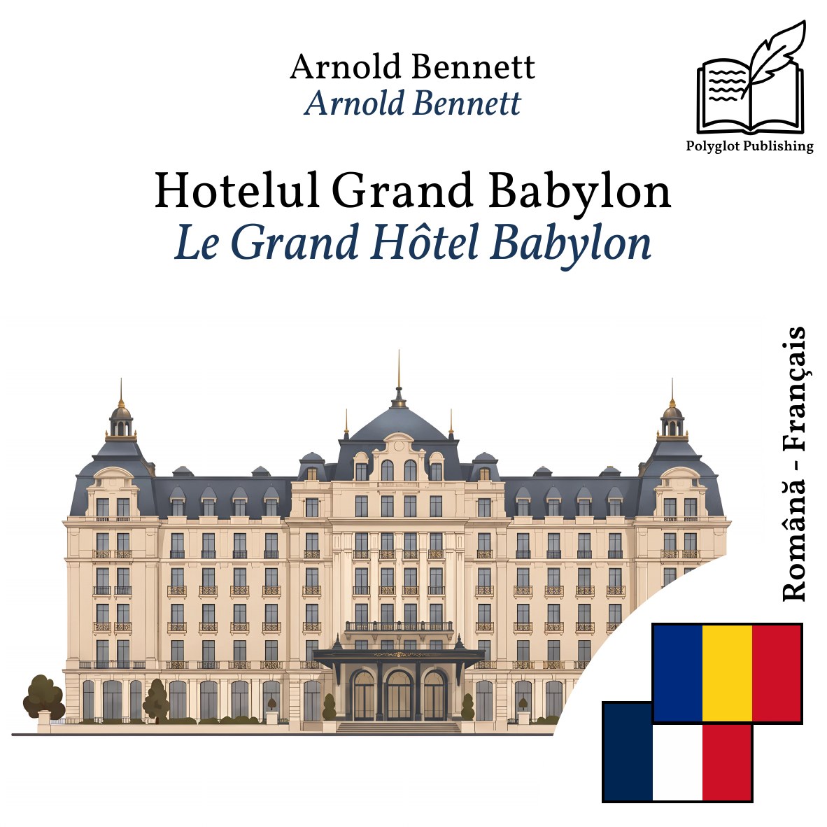 Le Grand Hôtel Babylon