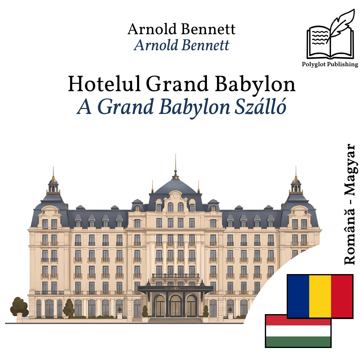 A Grand Babylon Szálló