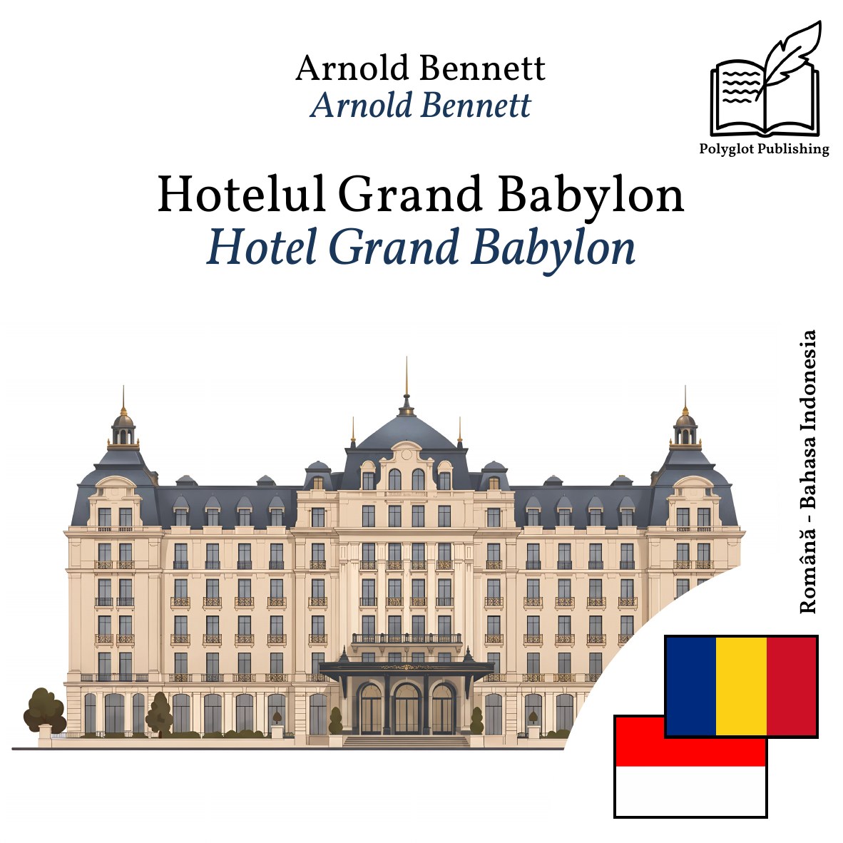 Hotel Grand Babylon