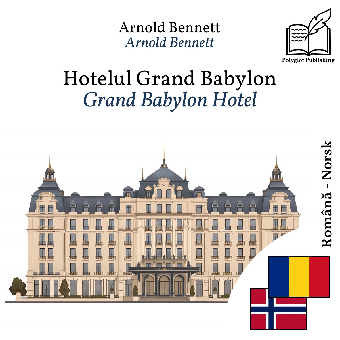 Grand Babylon Hotel