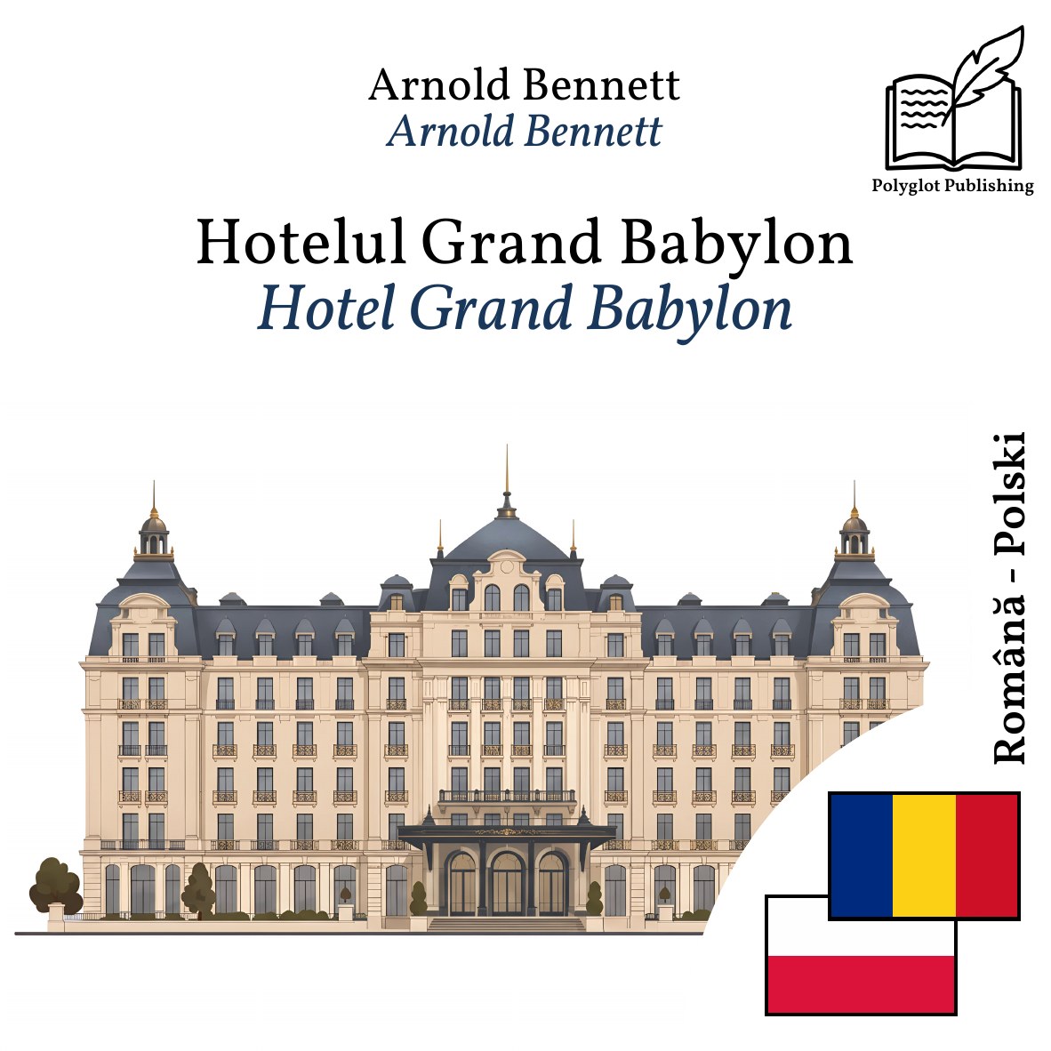Hotel Grand Babylon
