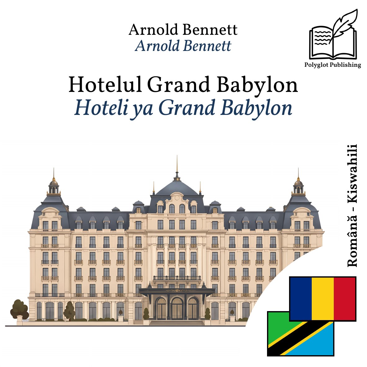 Hoteli ya Grand Babylon