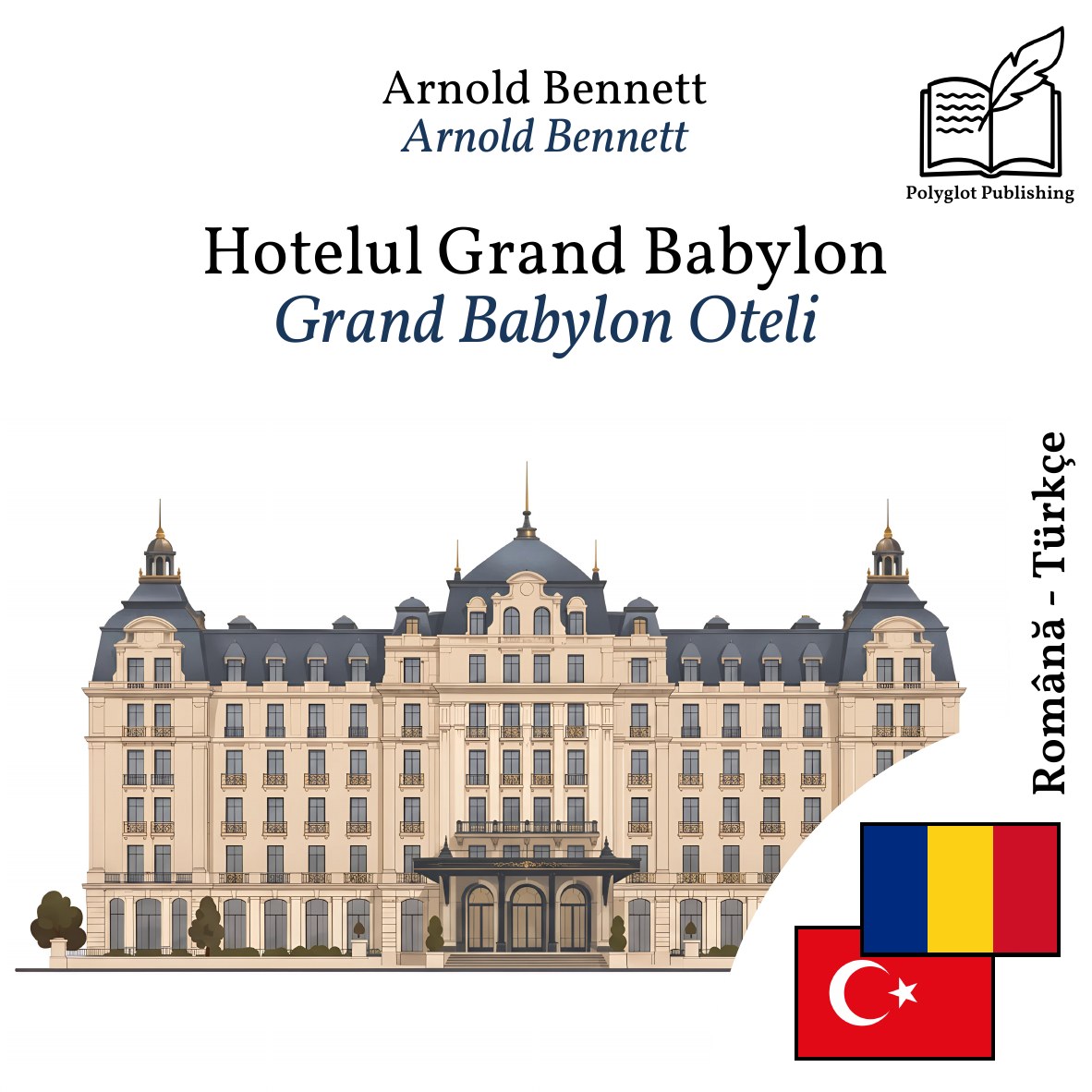 Grand Babylon Oteli