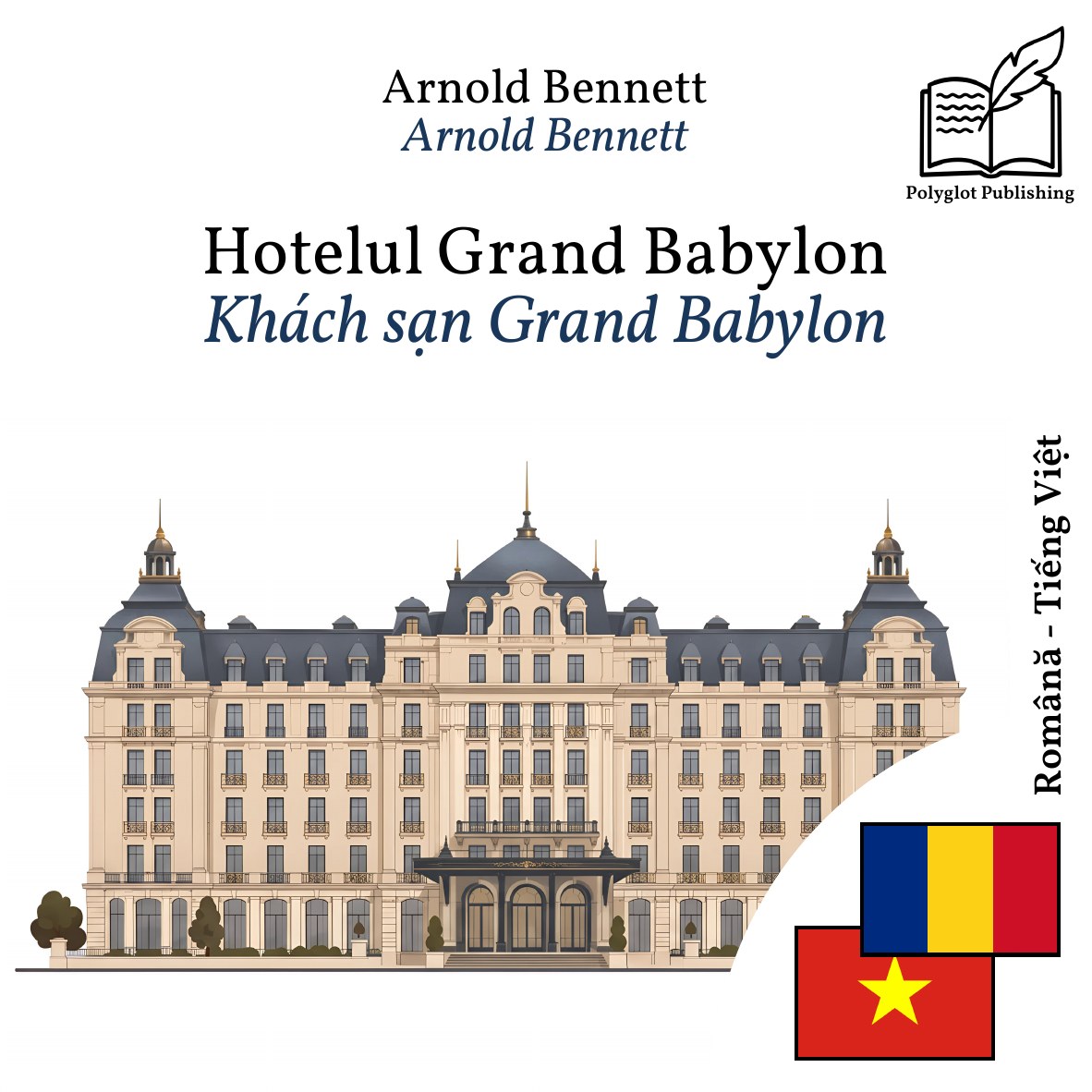 Khách sạn Grand Babylon