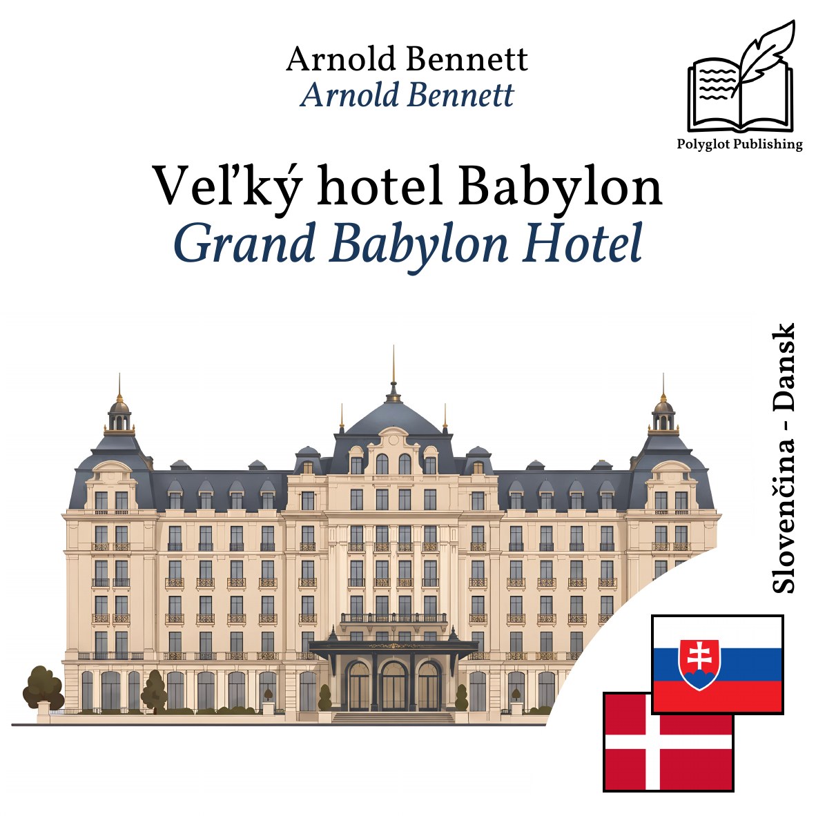 Grand Babylon Hotel