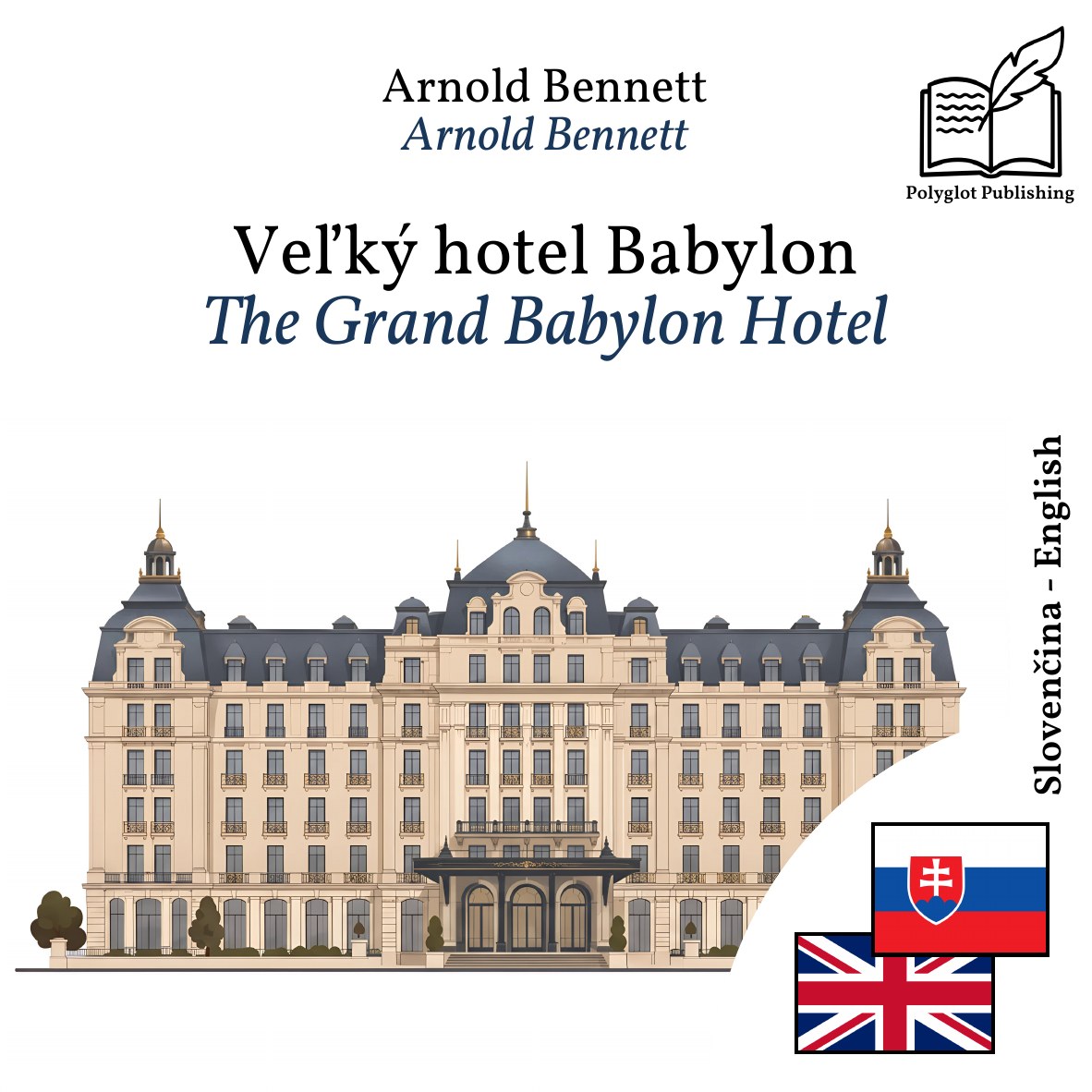The Grand Babylon Hotel