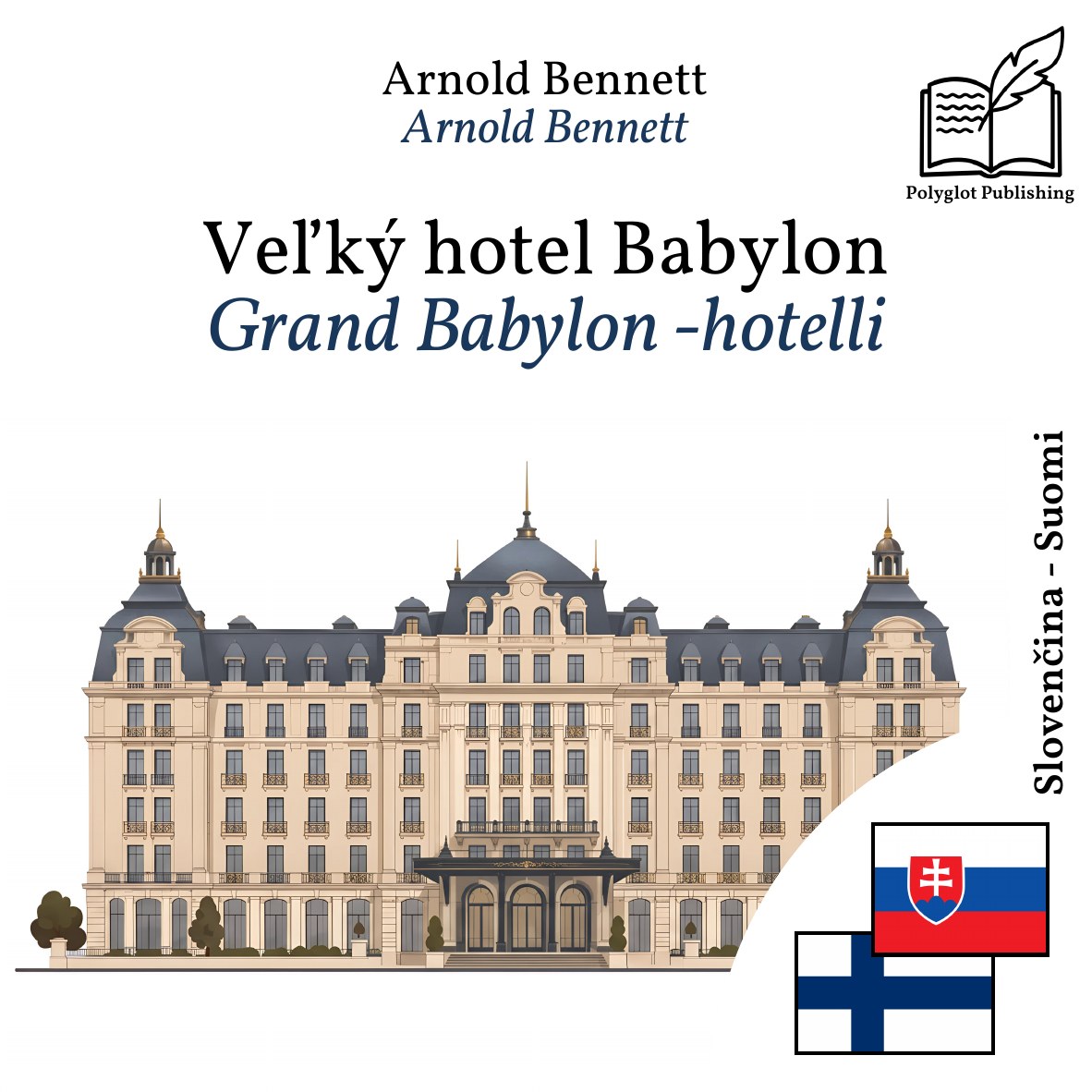 Grand Babylon -hotelli