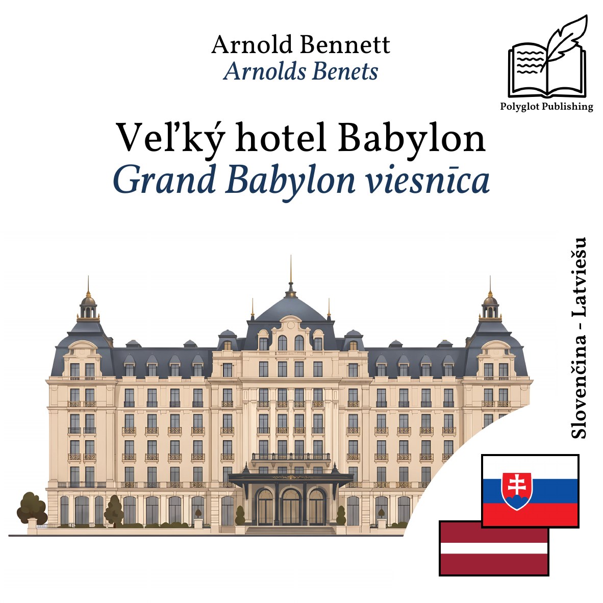 Grand Babylon viesnīca