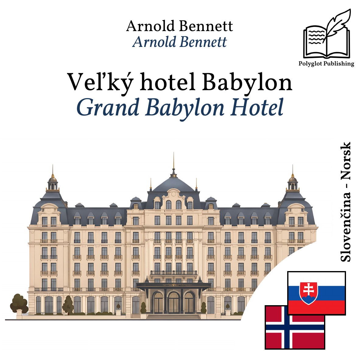 Grand Babylon Hotel
