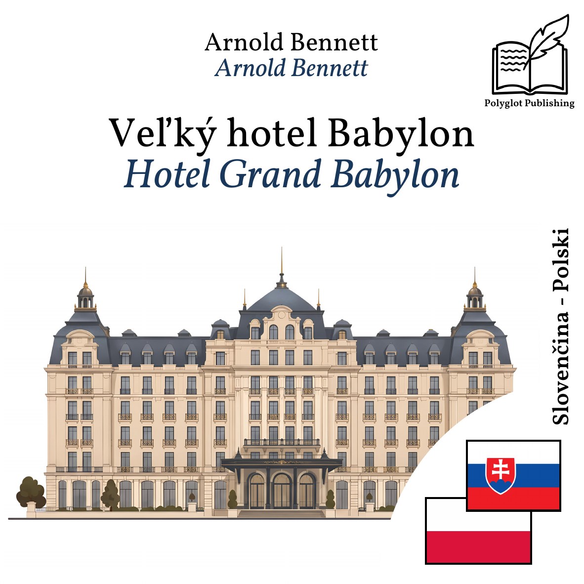 Hotel Grand Babylon