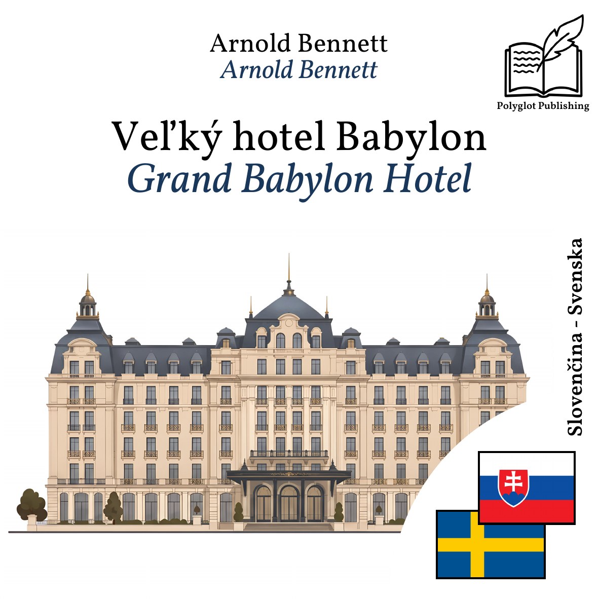 Grand Babylon Hotel