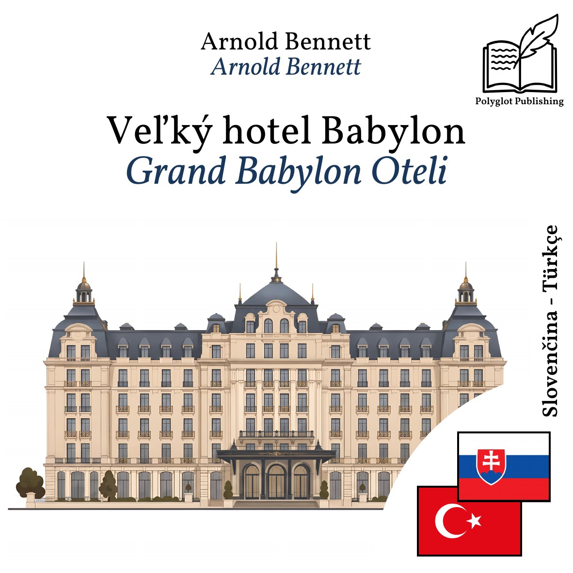 Grand Babylon Oteli