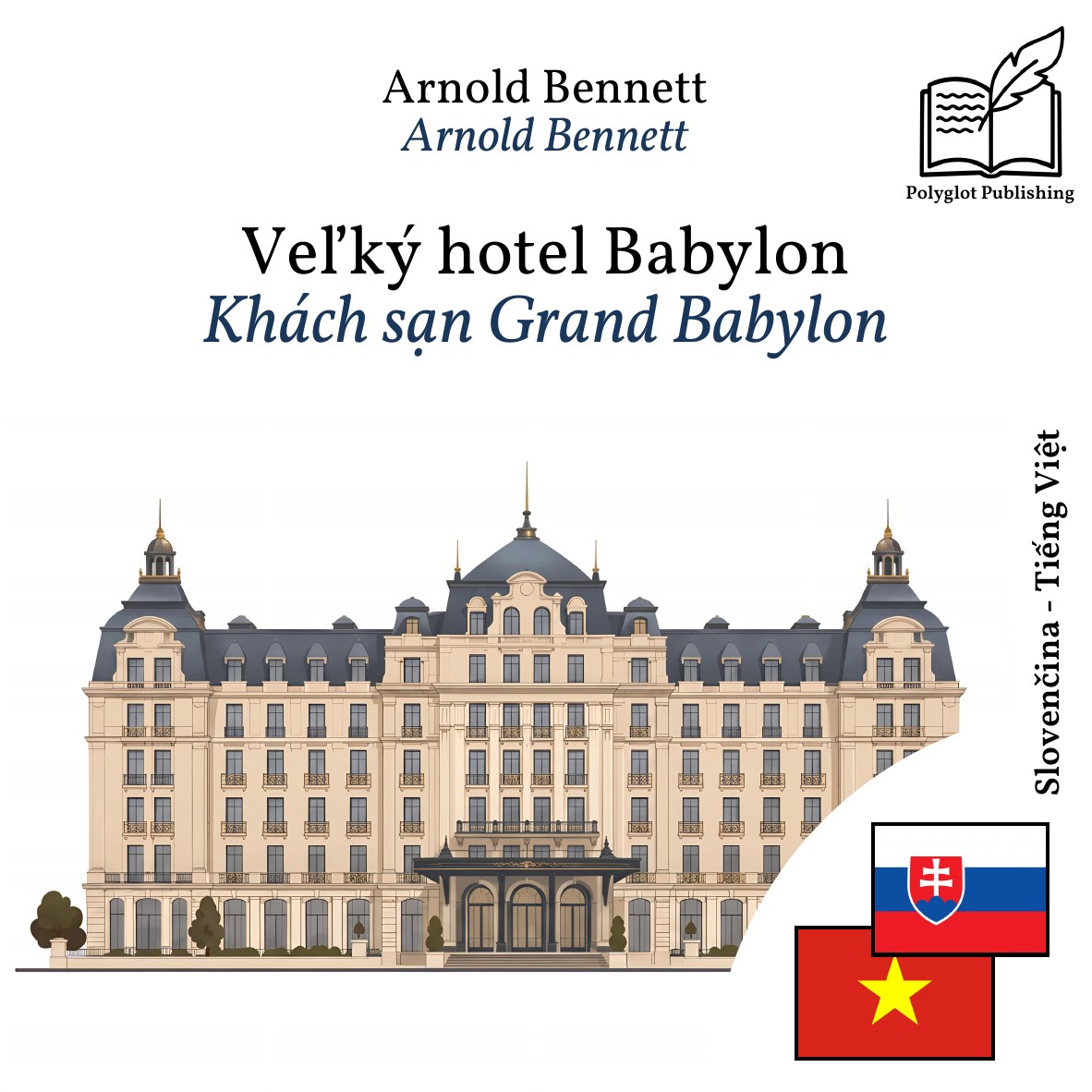 Khách sạn Grand Babylon