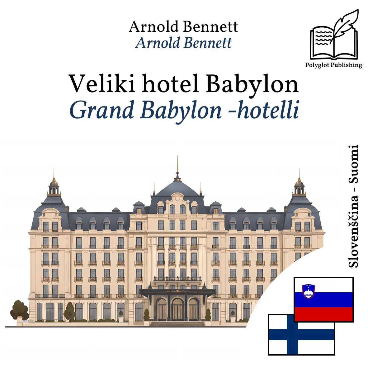 Grand Babylon -hotelli