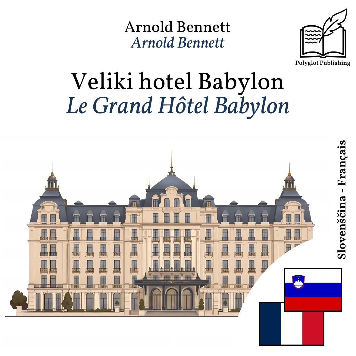 Le Grand Hôtel Babylon