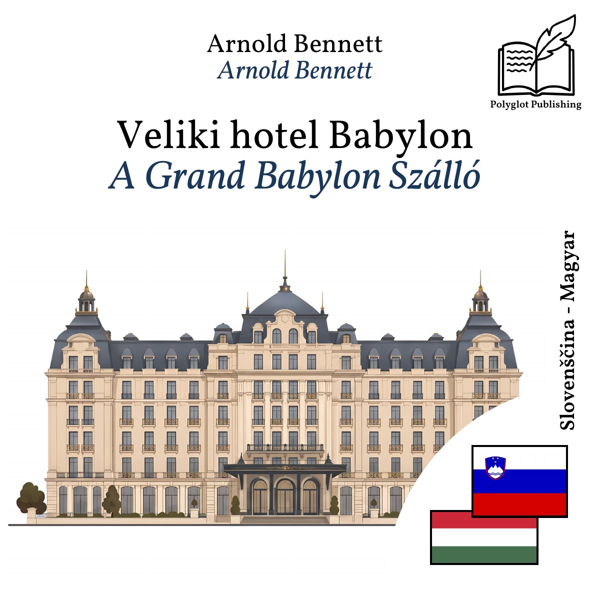 A Grand Babylon Szálló