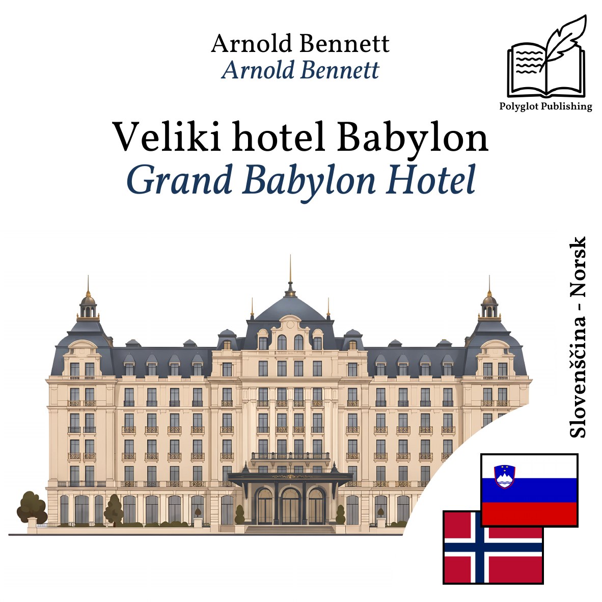 Grand Babylon Hotel