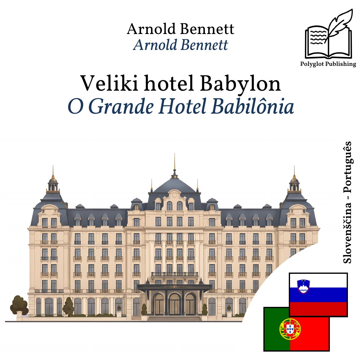 O Grande Hotel Babilônia