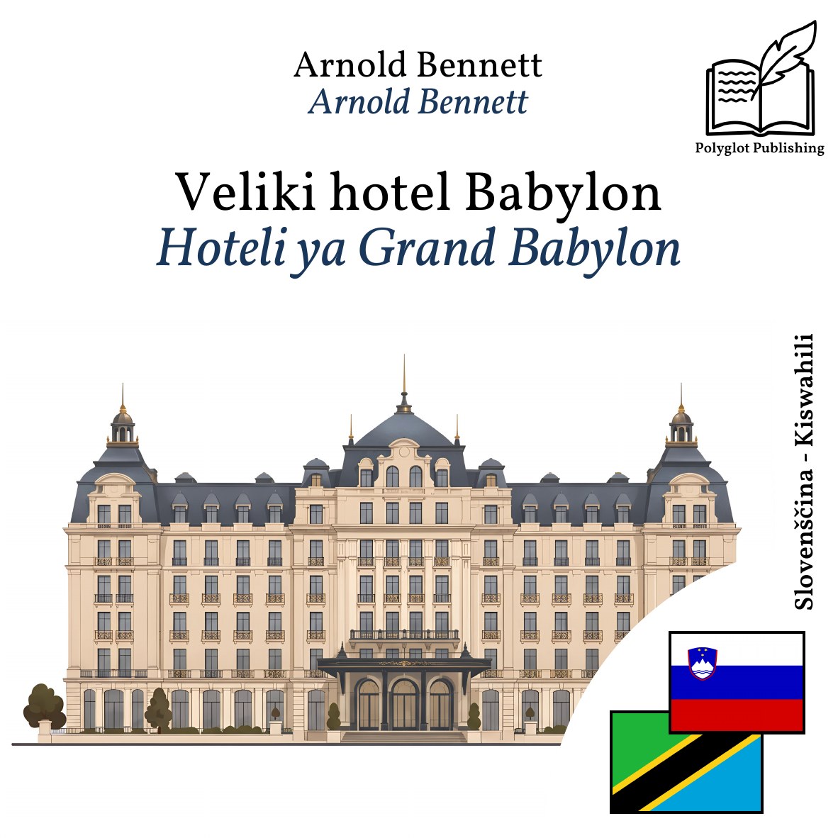 Hoteli ya Grand Babylon