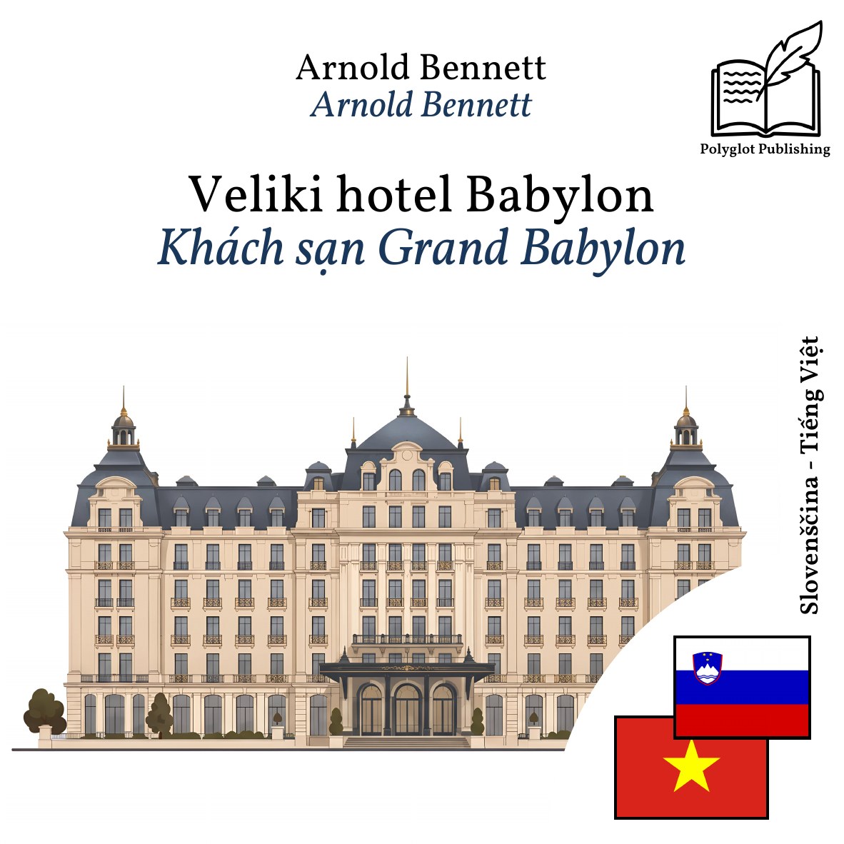 Khách sạn Grand Babylon