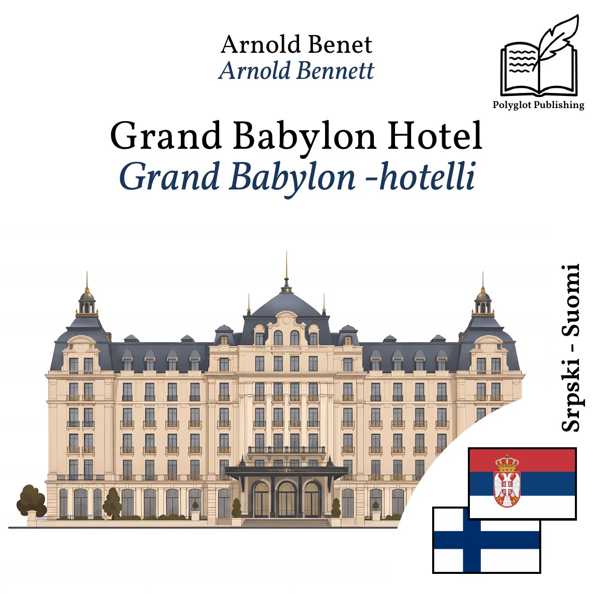 Grand Babylon -hotelli