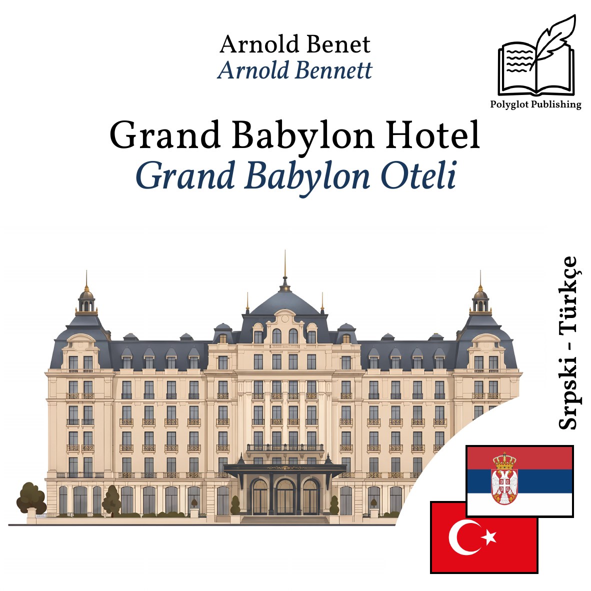 Grand Babylon Oteli