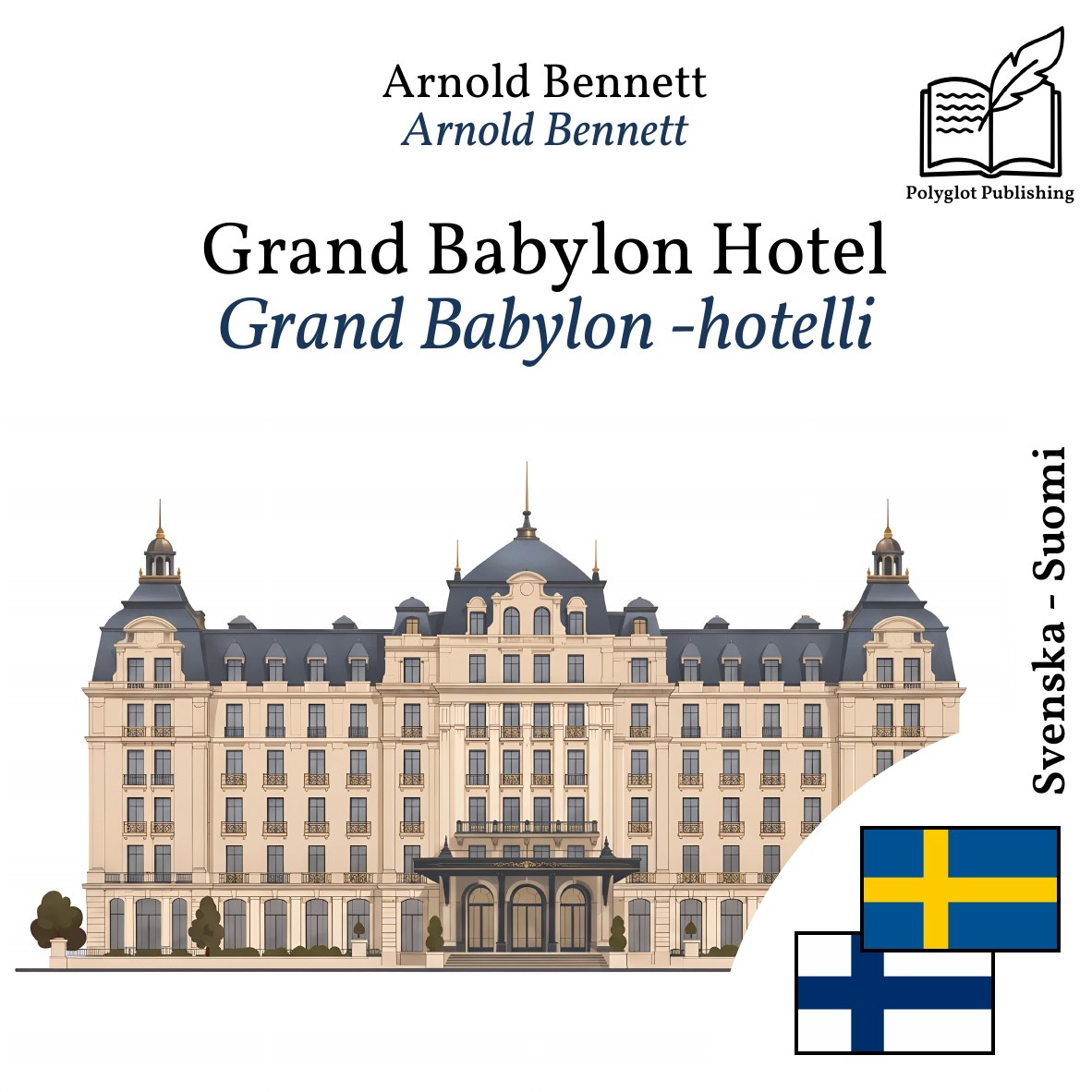 Grand Babylon -hotelli
