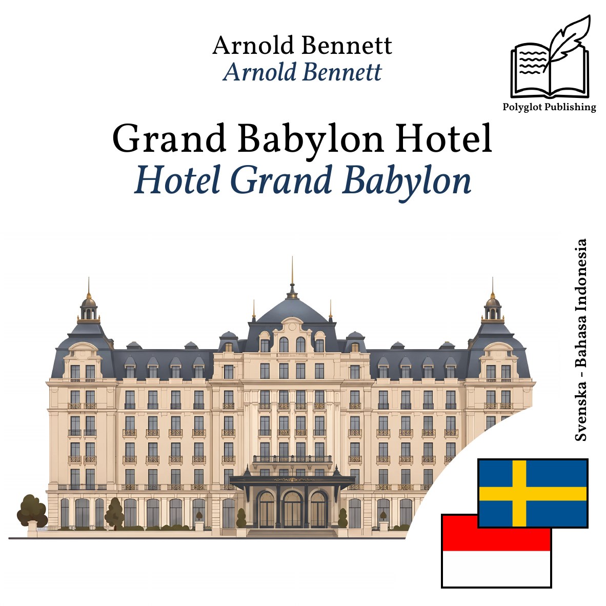 Hotel Grand Babylon