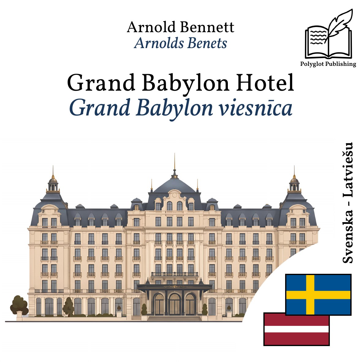 Grand Babylon viesnīca
