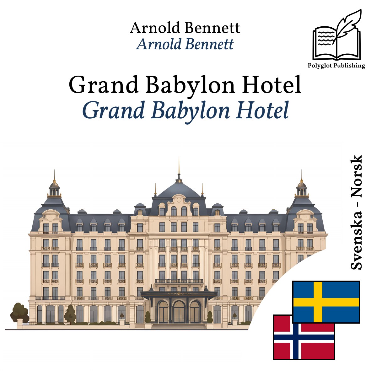 Grand Babylon Hotel