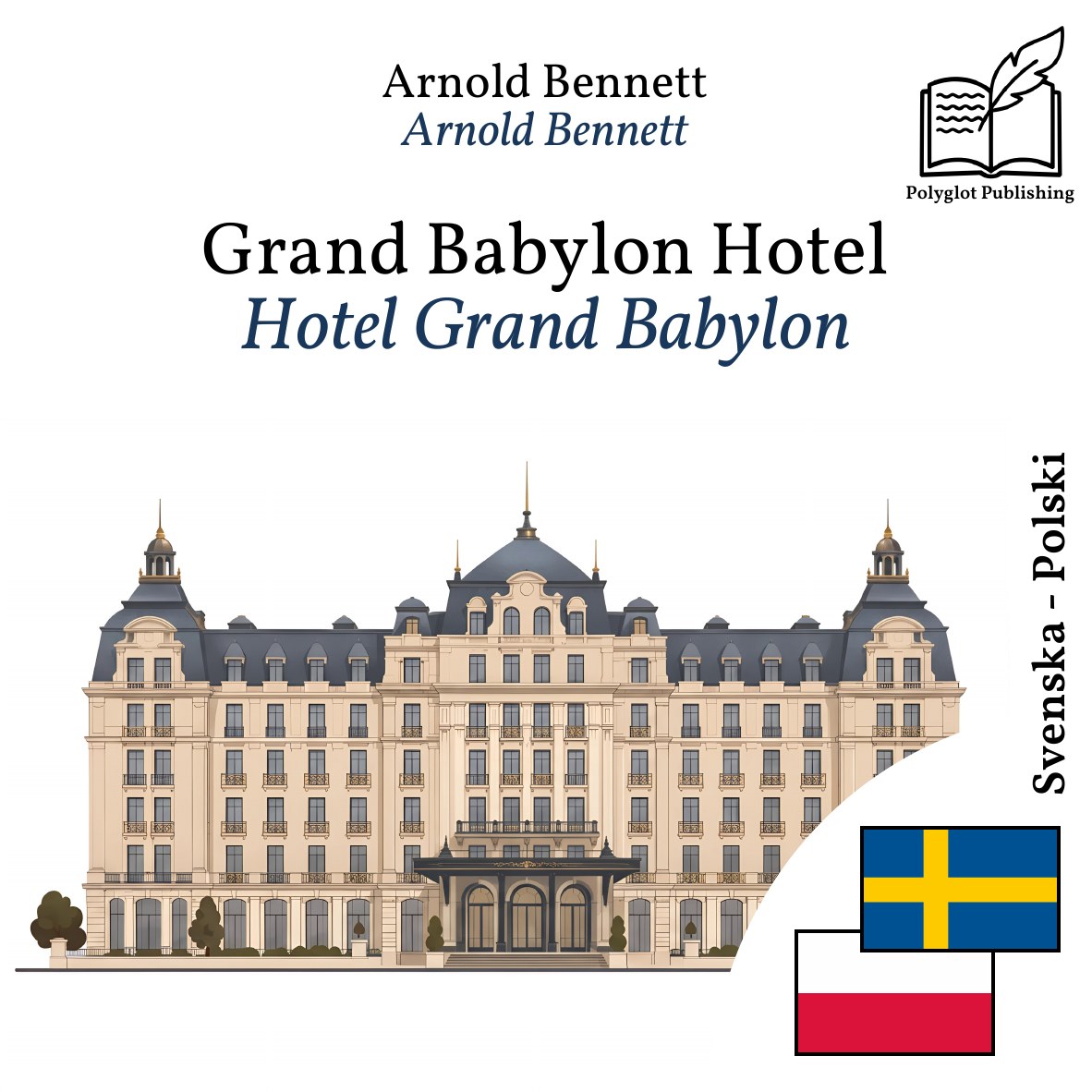 Hotel Grand Babylon
