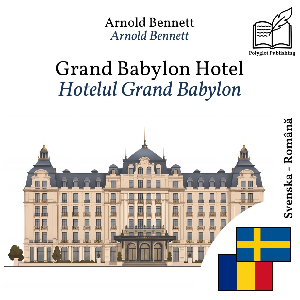 Hotelul Grand Babylon