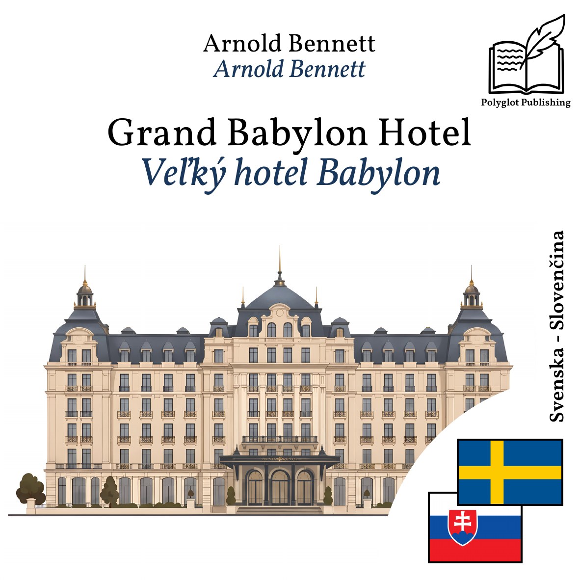 Veľký hotel Babylon