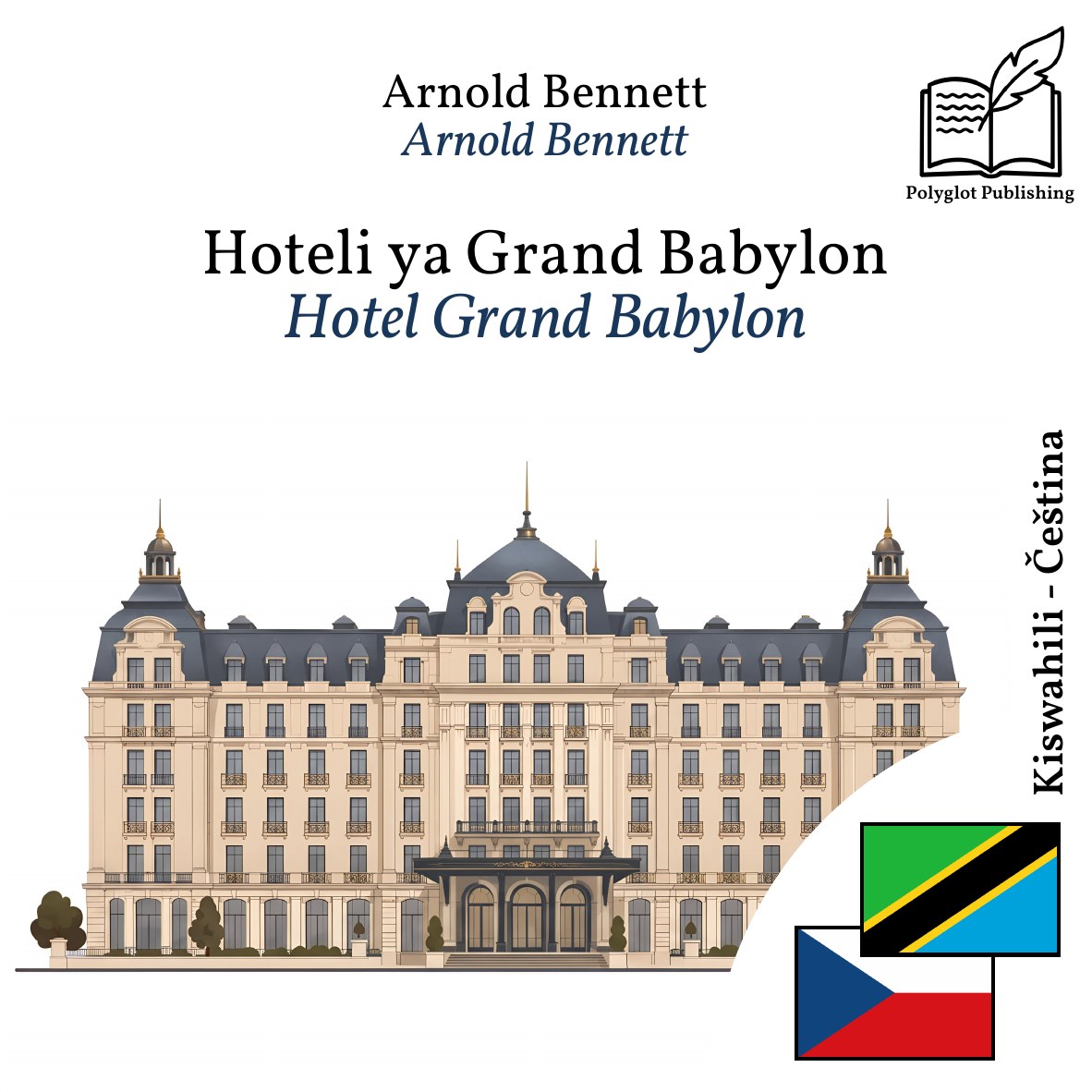 Hotel Grand Babylon
