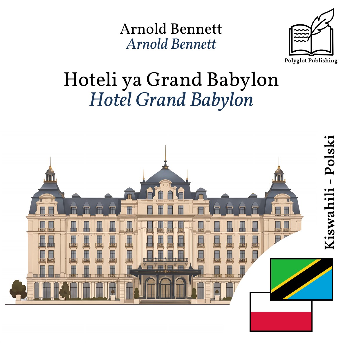 Hotel Grand Babylon