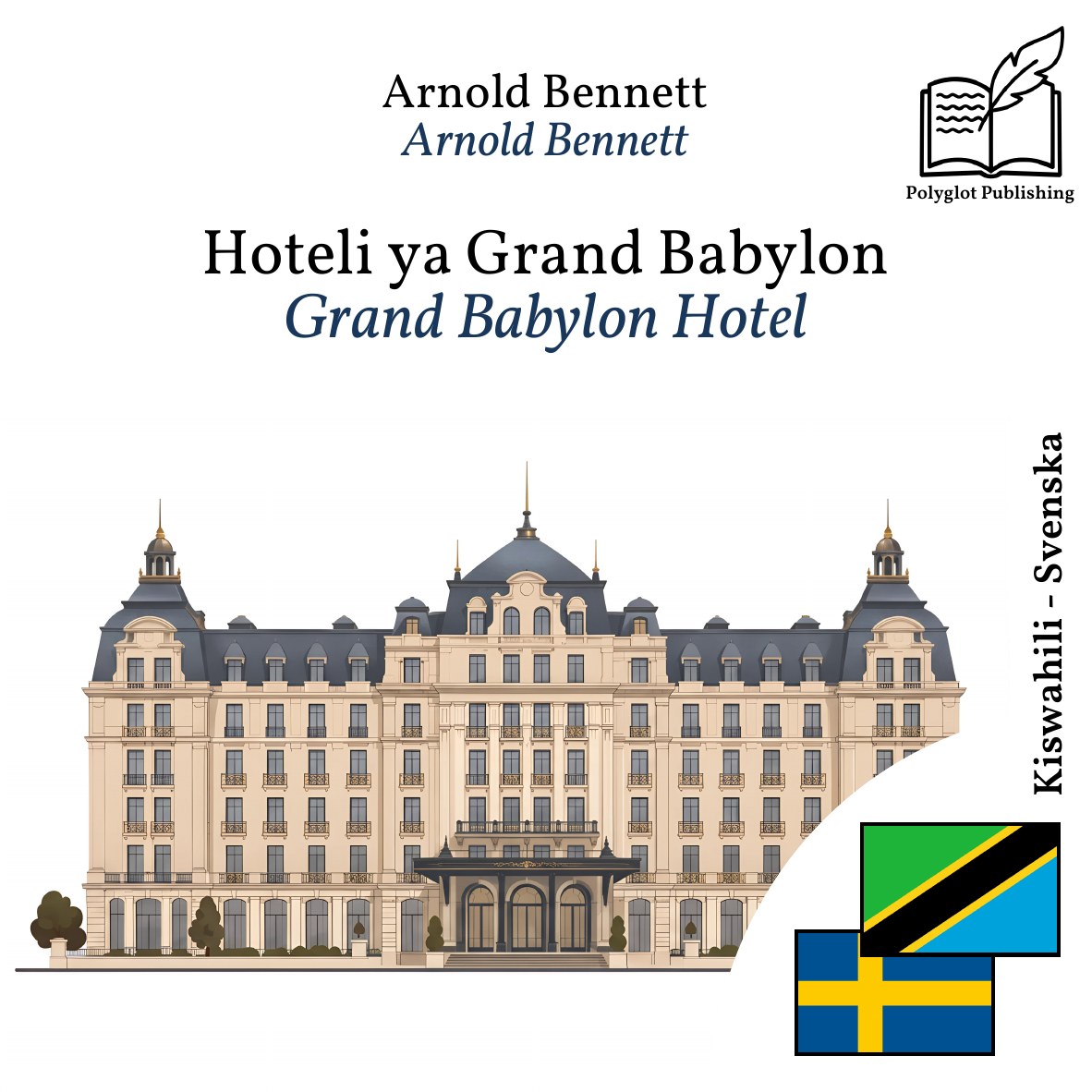 Grand Babylon Hotel