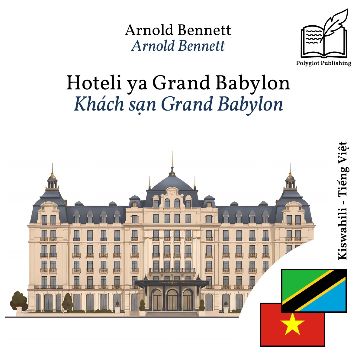 Khách sạn Grand Babylon
