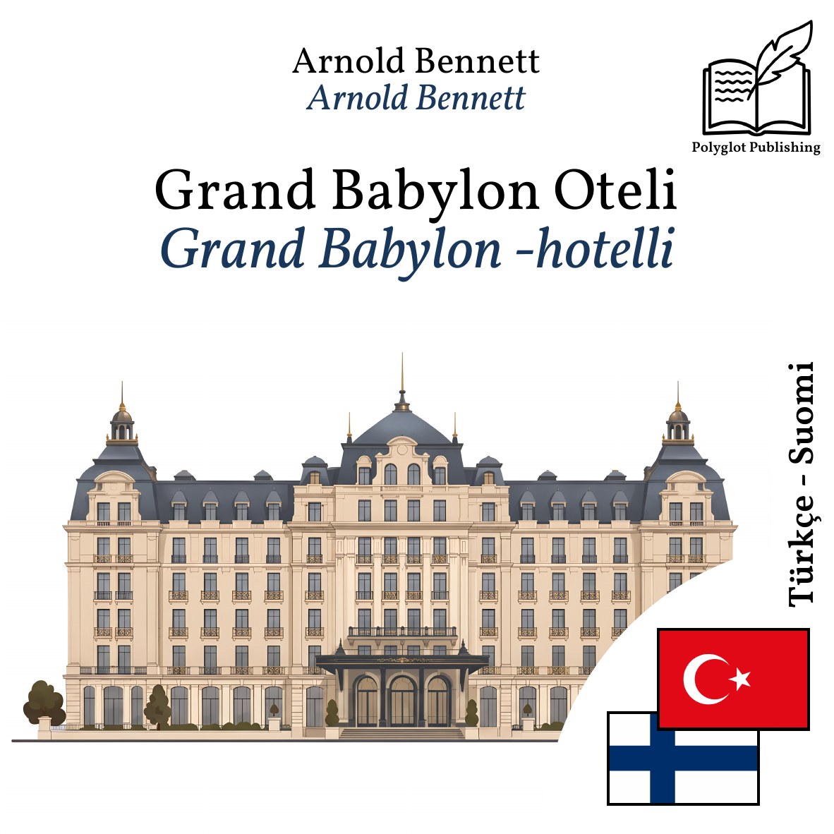 Grand Babylon -hotelli