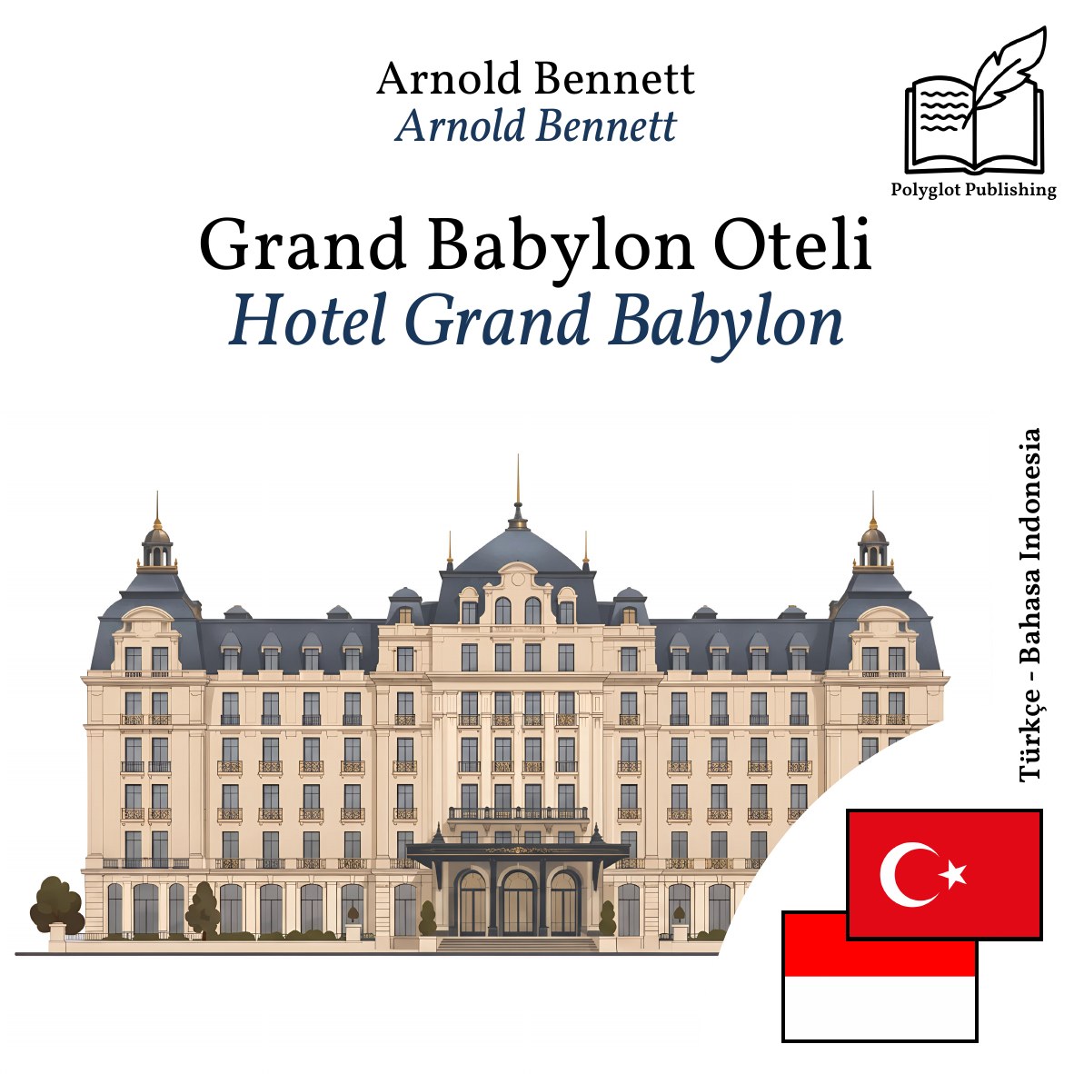 Hotel Grand Babylon