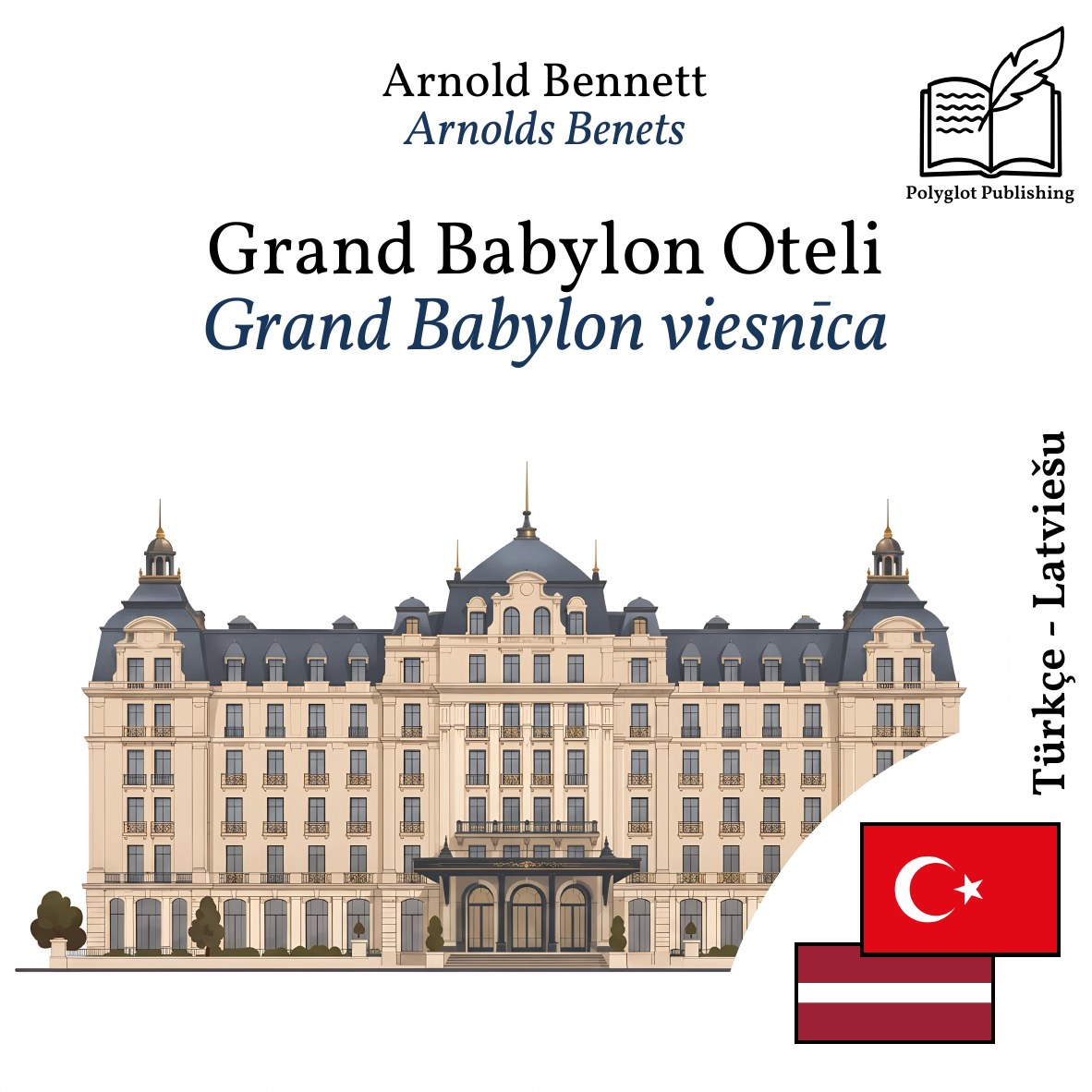 Grand Babylon viesnīca
