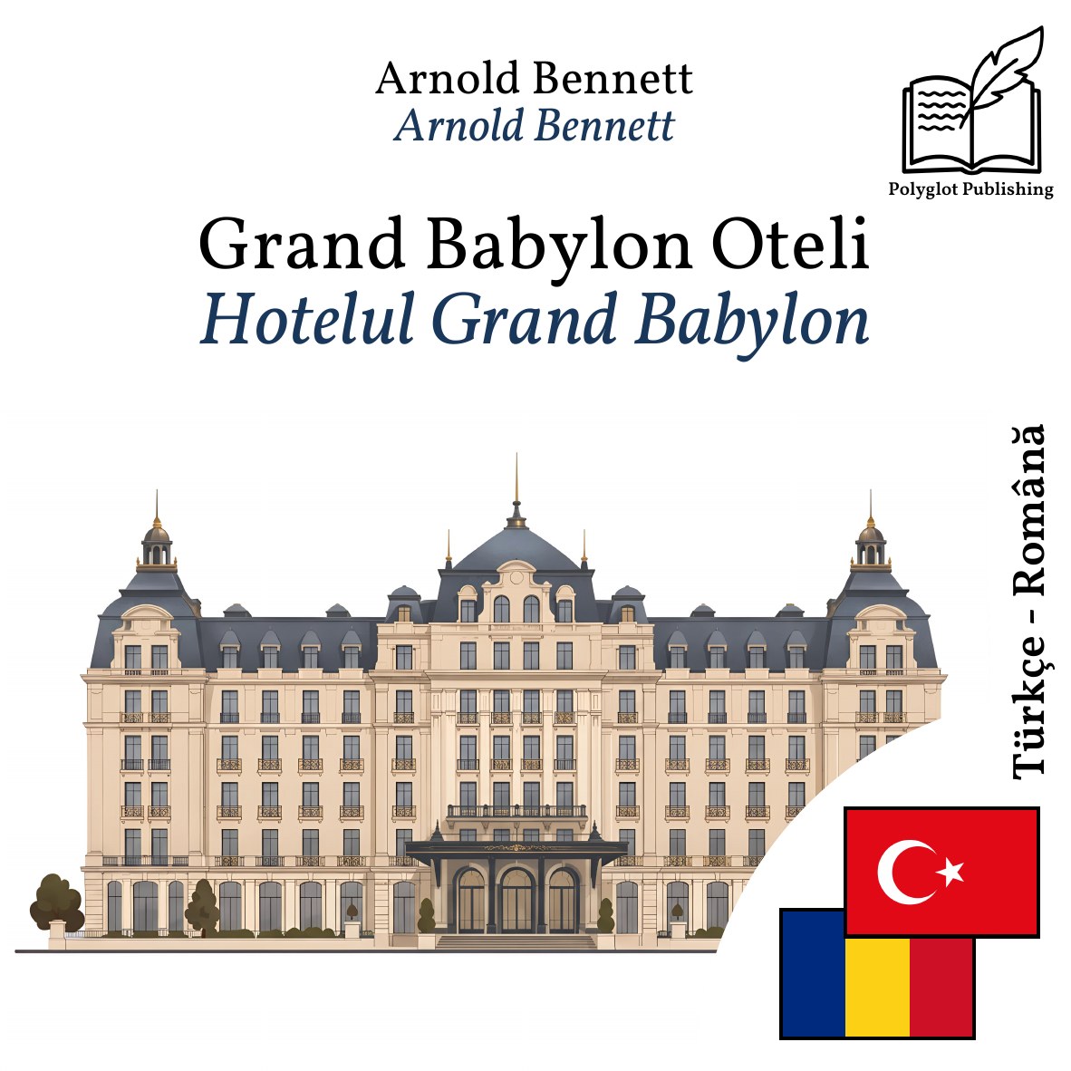 Hotelul Grand Babylon