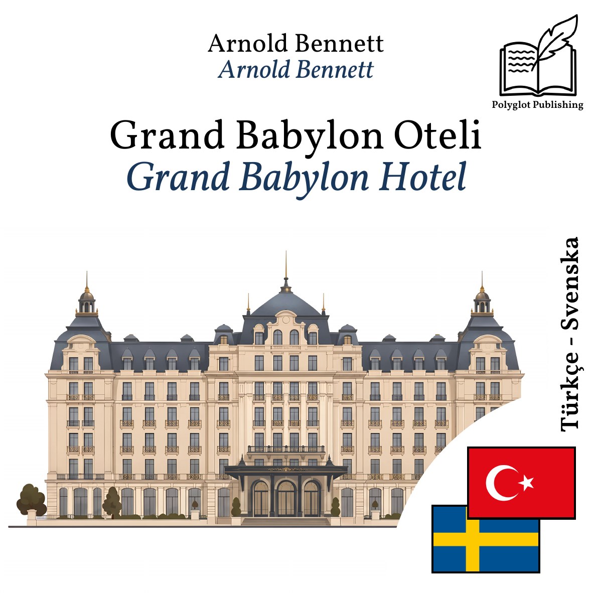 Grand Babylon Hotel