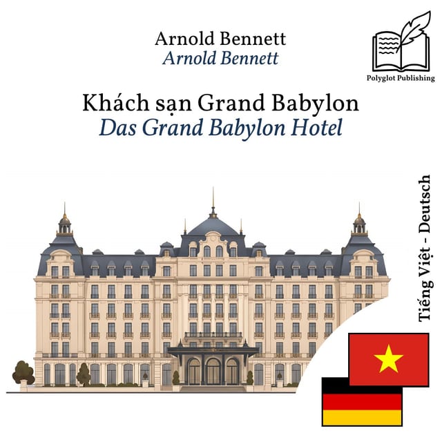 Das Grand Babylon Hotel