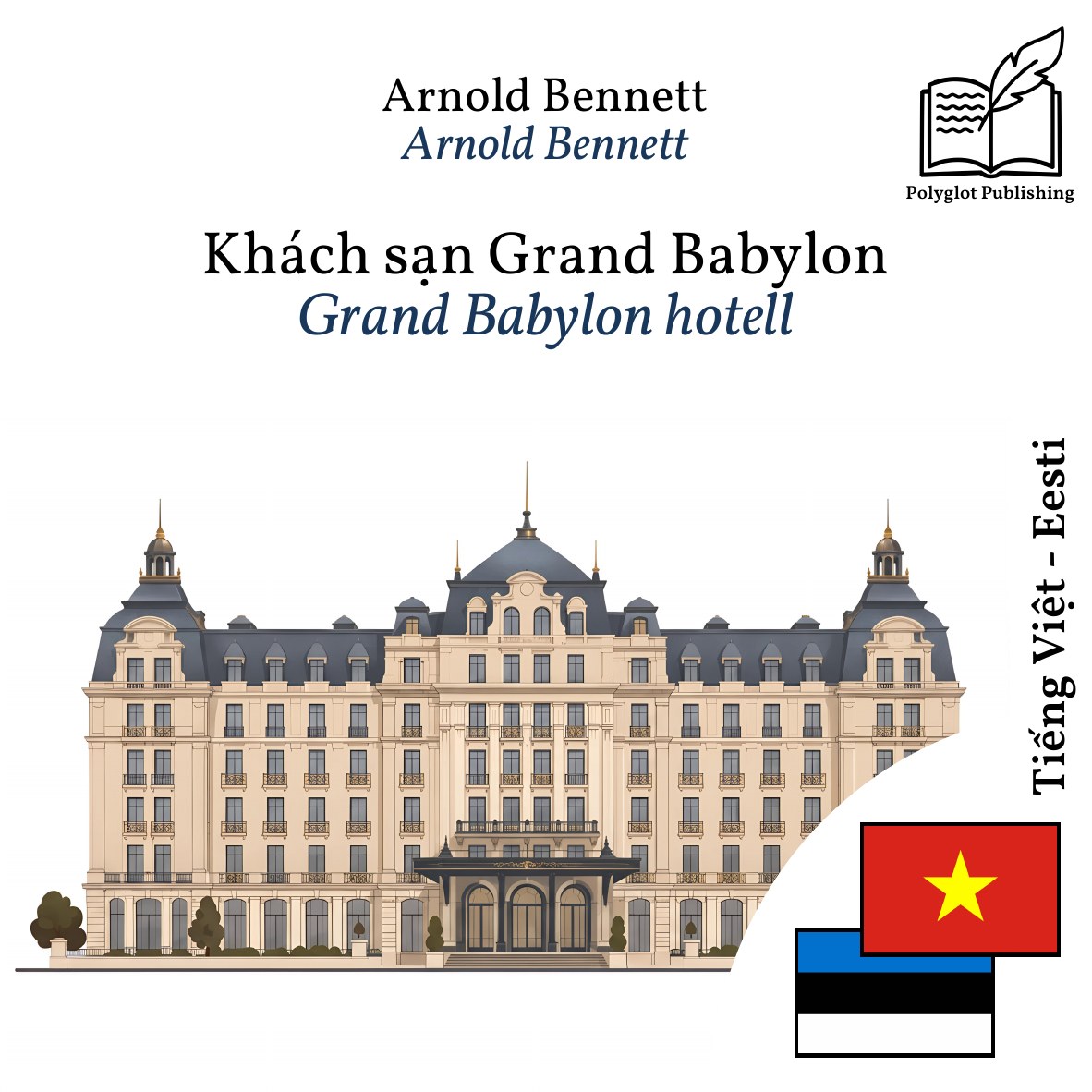 Grand Babylon hotell
