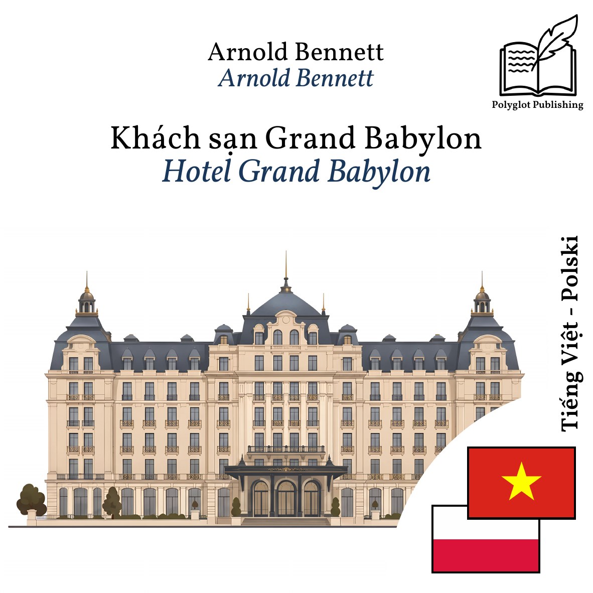 Hotel Grand Babylon