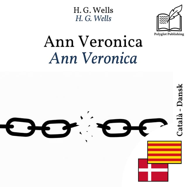 Ann Veronica