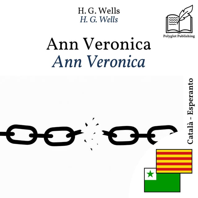 Ann Veronica