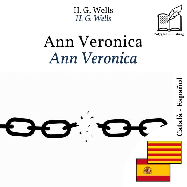 Ann Veronica