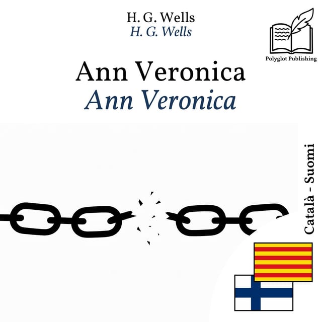 Ann Veronica