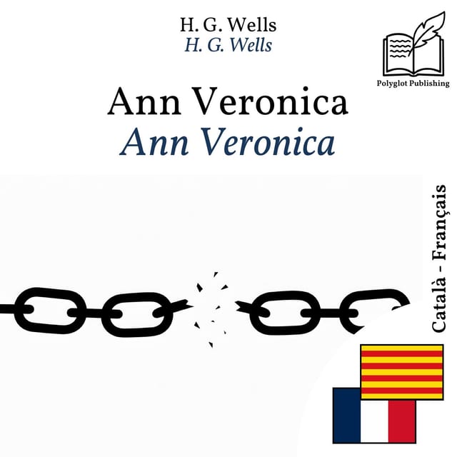 Ann Veronica
